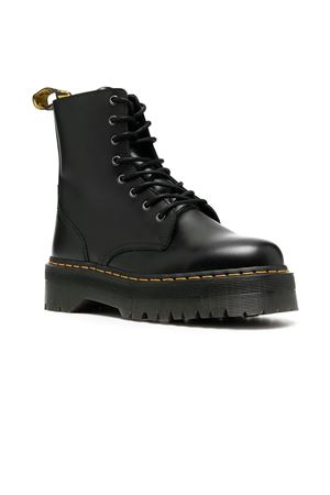 Jadon Smooth Leather Platform Boots DR MARTEN'S | 15265001BLACK